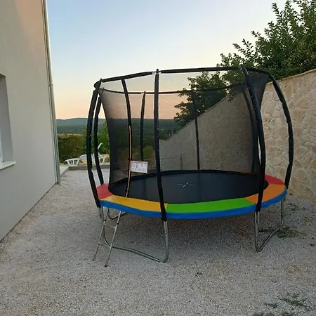Div Pridraga